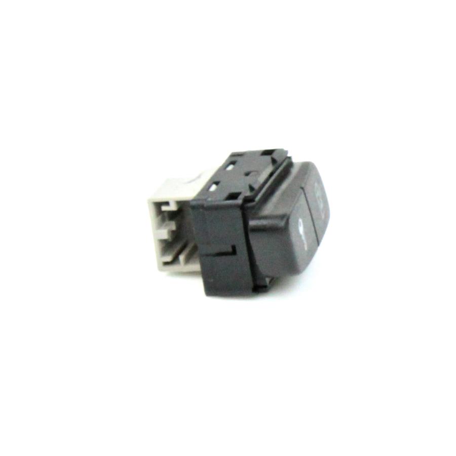 Botão Interruptor Trava Elétrica Porta - 6Q19621259B9 - Amarok, Polo, OUTROS