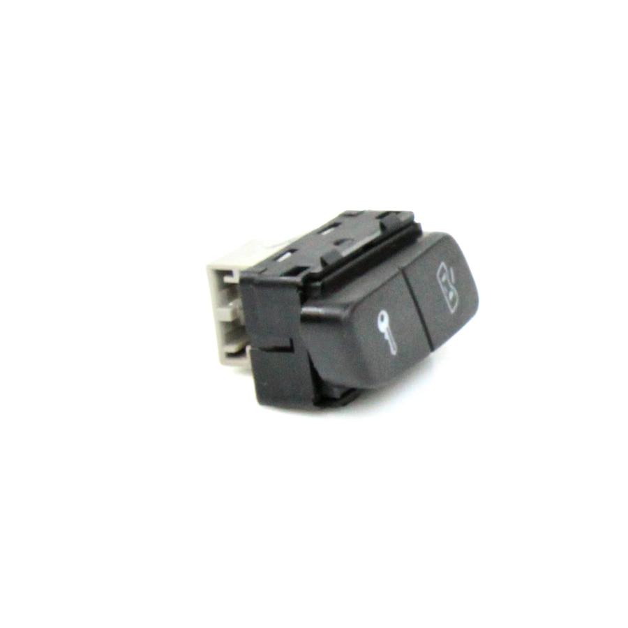 Botão Interruptor Trava Elétrica Porta - 6Q19621259B9 - Amarok, Polo, OUTROS