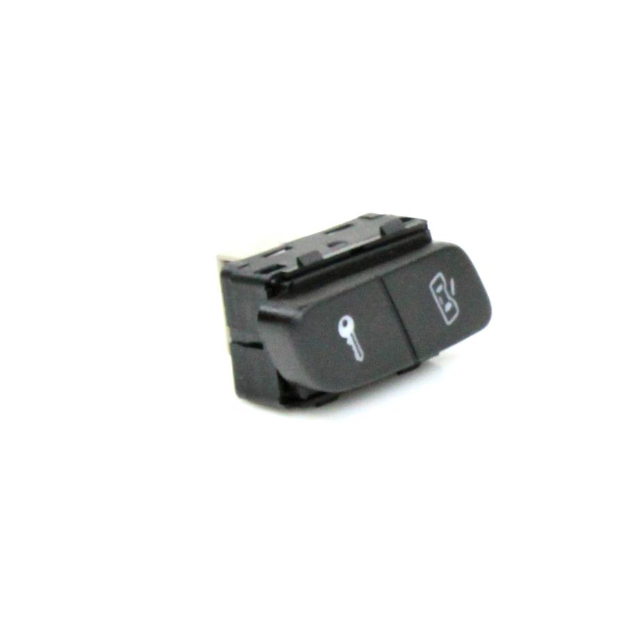 Botão Interruptor Trava Elétrica Porta - 6Q19621259B9 - Amarok, Polo, OUTROS