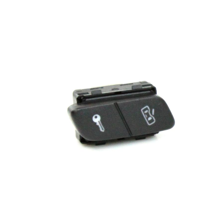 Botão Interruptor Trava Elétrica Porta - 6Q19621259B9 - Amarok, Polo, OUTROS