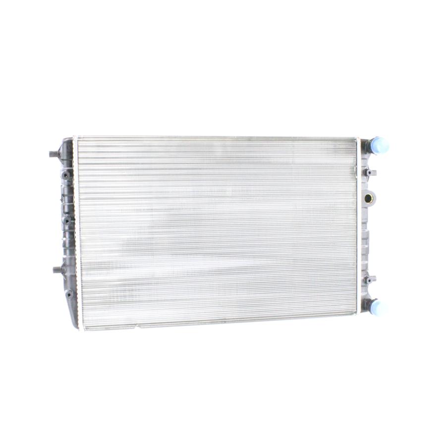 Radiador Água - 6QE121253B - Polo