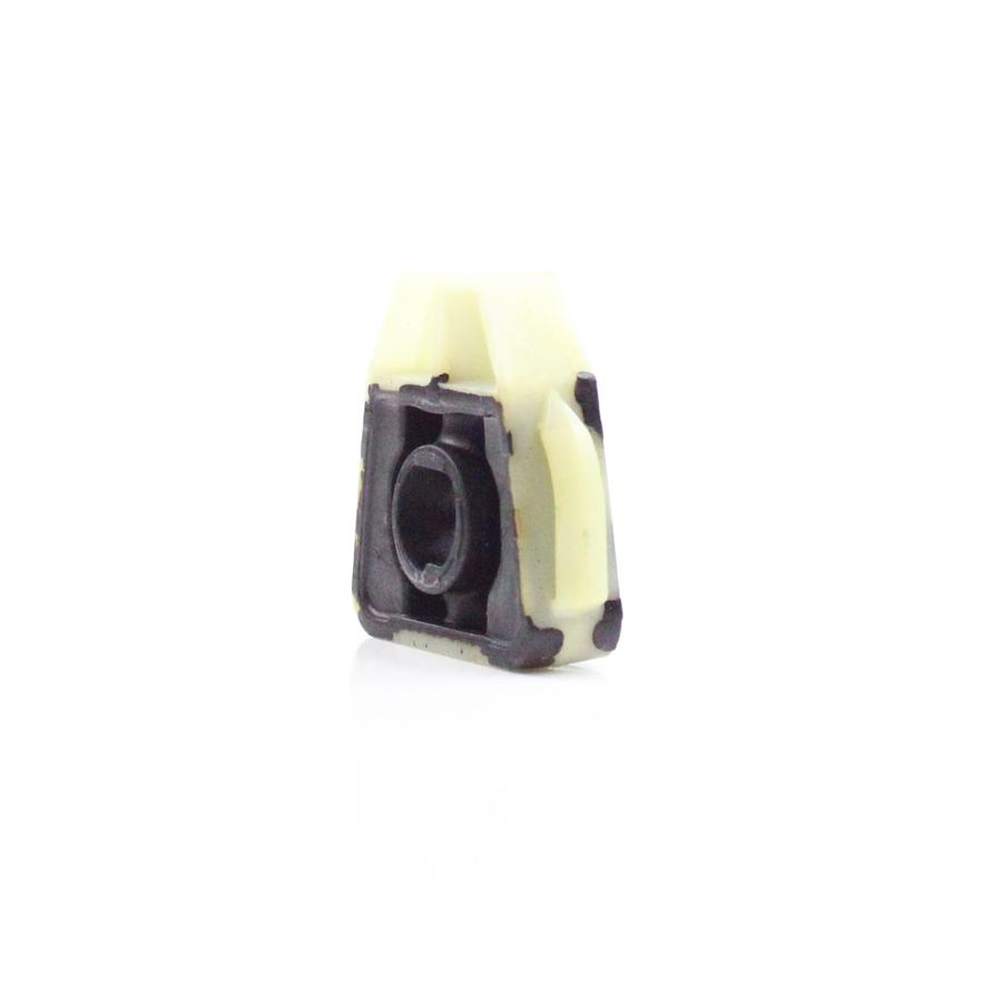 Coxim Radiador Água - 6QE121367 - Gol, SpaceFox, Polo
