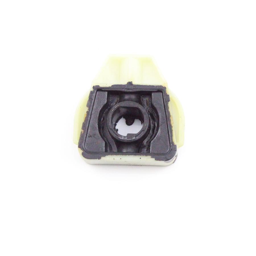 Coxim Radiador Água - 6QE121367 - Gol, SpaceFox, Polo