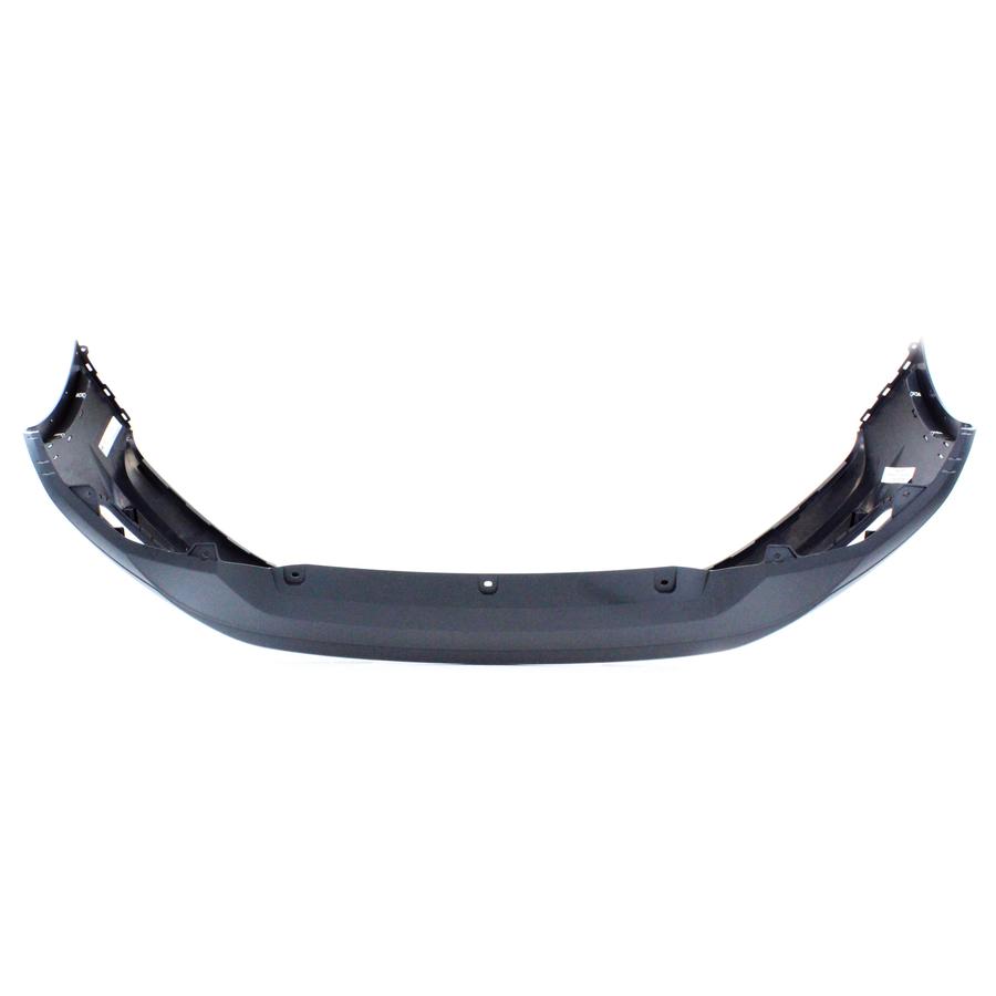 Para-choque Dianteiro Texturizado Preto - 5U0807221QKZ3 - Gol, Saveiro, OUTROS