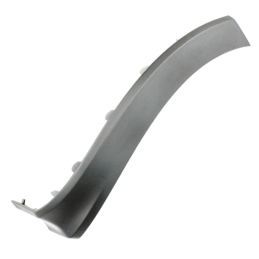 Moldura Para-lama - 5U6809922A9B9 - Gol