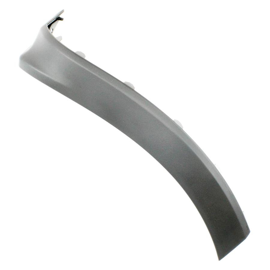 Moldura Para-lama - 5U6809922A9B9 - Gol