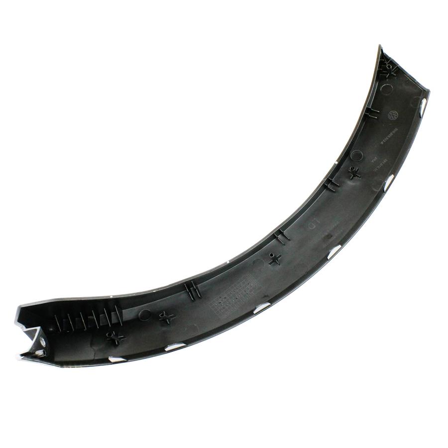 Moldura Para-lama - 5U6809922A9B9 - Gol