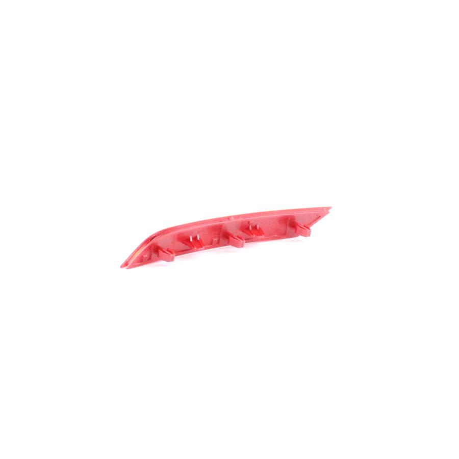 Refletor Para-choque Vermelho Traseiro Direito (Passageiro) - 5U6945106A - Gol
