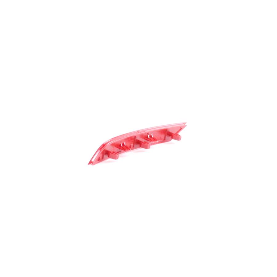 Refletor Para-choque Vermelho Traseiro Direito (Passageiro) - 5U6945106A - Gol