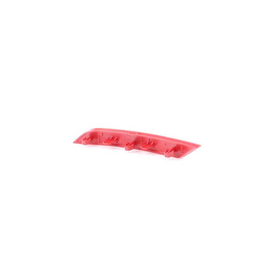 Refletor Para-choque Vermelho Traseiro Direito (Passageiro) - 5U6945106A - Gol