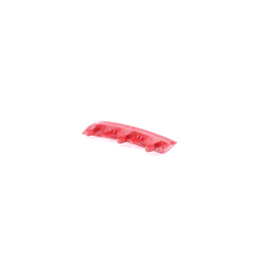 Refletor Para-choque Vermelho Traseiro Direito (Passageiro) - 5U6945106A - Gol