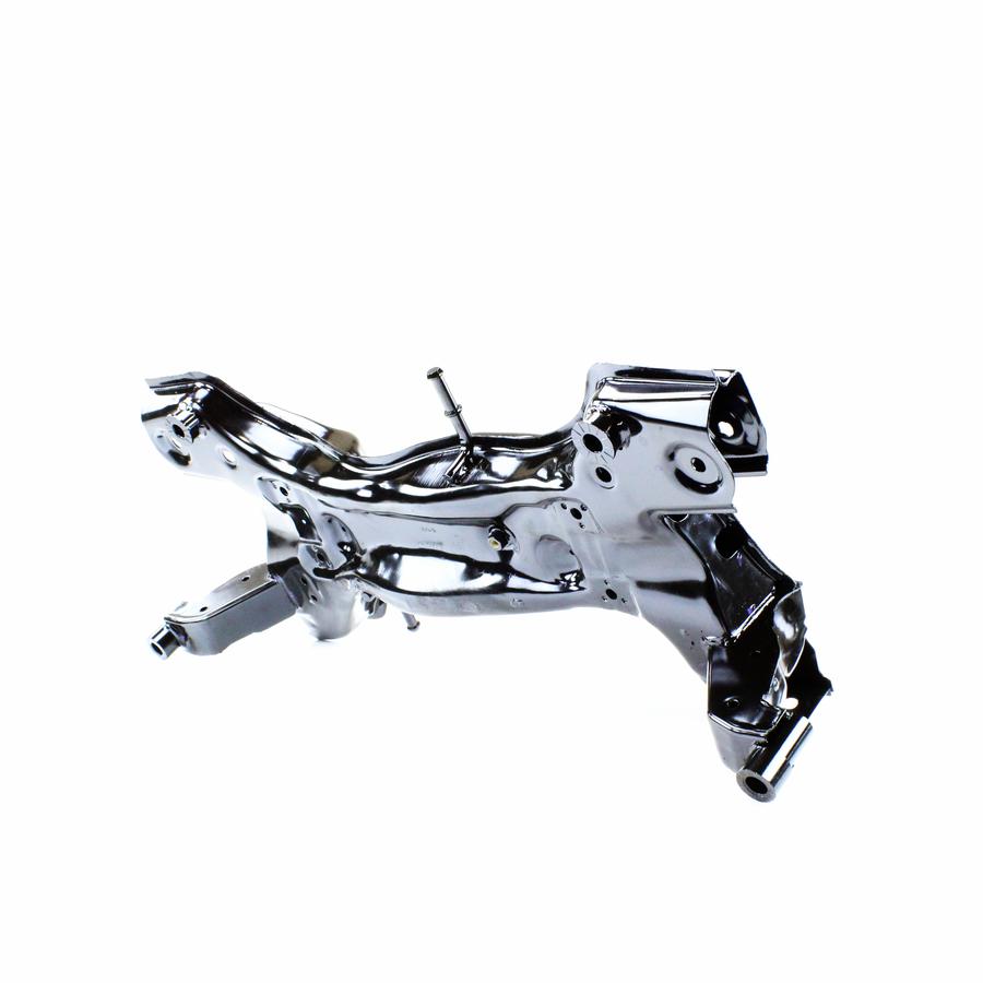 Quadro Agregado Suspensão - 5U7199315A - Gol, SpaceFox, Fox