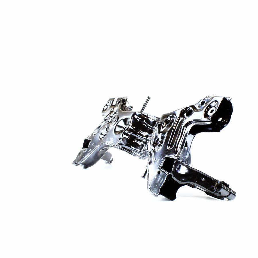 Quadro Agregado Suspensão - 5U7199315A - Gol, SpaceFox, Fox