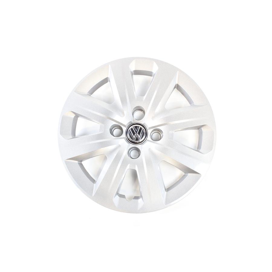 Calota Roda 14 Polegadas - 5U7601147Z31 - Gol, Saveiro