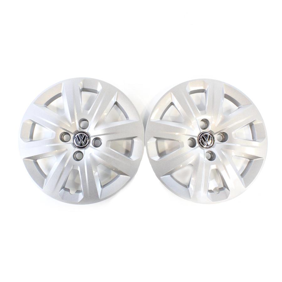 Calota Roda 14 Polegadas - 5U7601147Z31 - Gol, Saveiro
