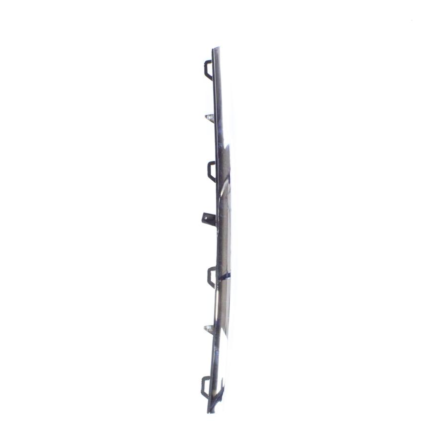Friso Grade Radiador - 5U0853764F2ZZ - Gol, Voyage