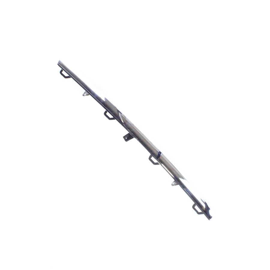 Friso Grade Radiador - 5U0853764F2ZZ - Gol, Voyage