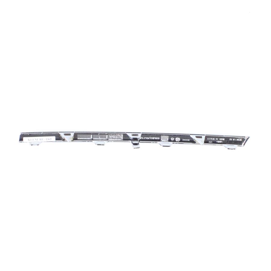 Friso Grade Radiador - 5U0853764F2ZZ - Gol, Voyage