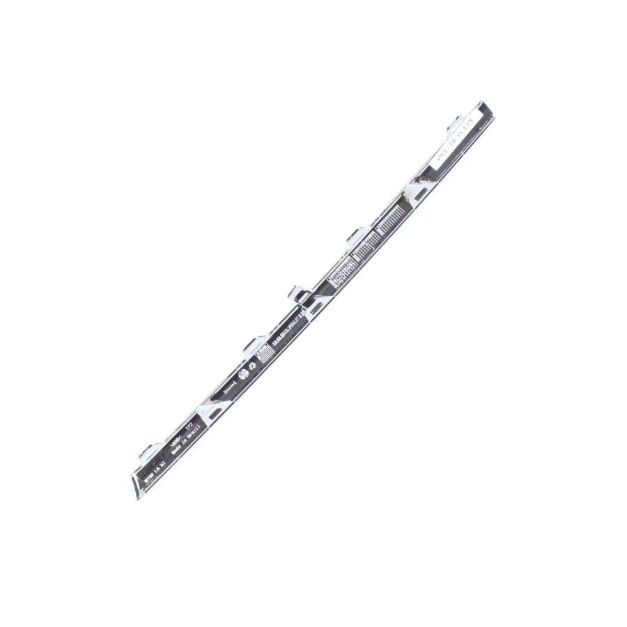 Friso Grade Radiador - 5U0853764F2ZZ - Gol, Voyage