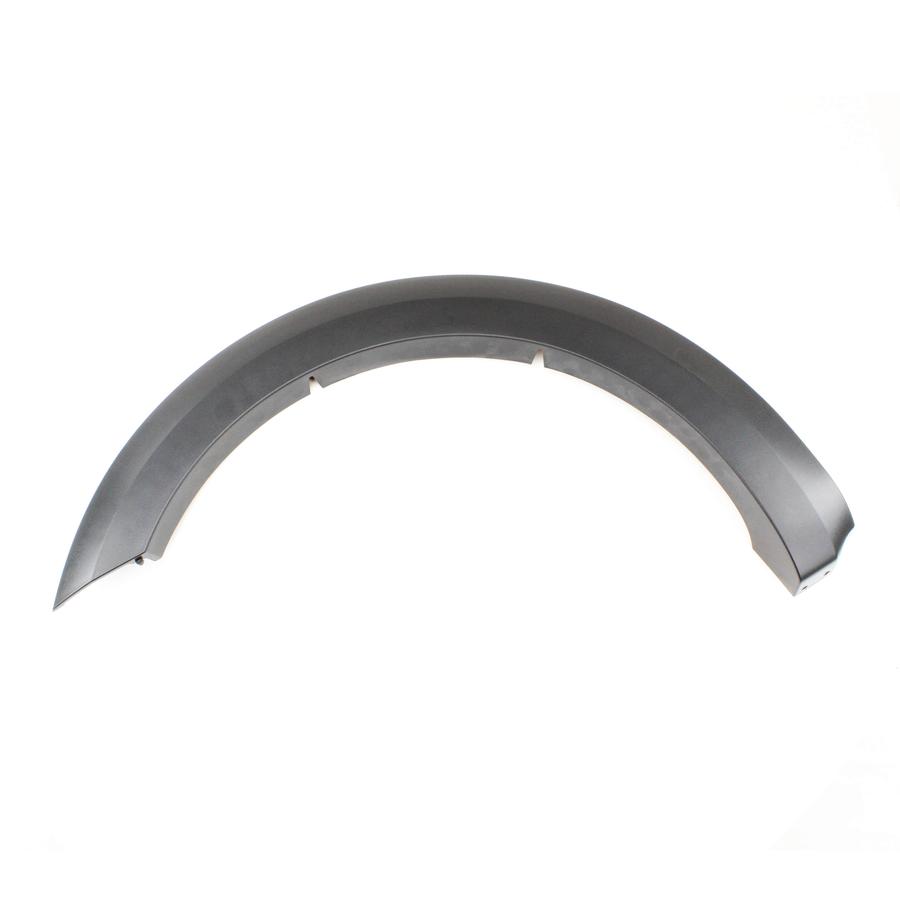 Moldura Para-lama - 5U7853504B9B9 - Saveiro