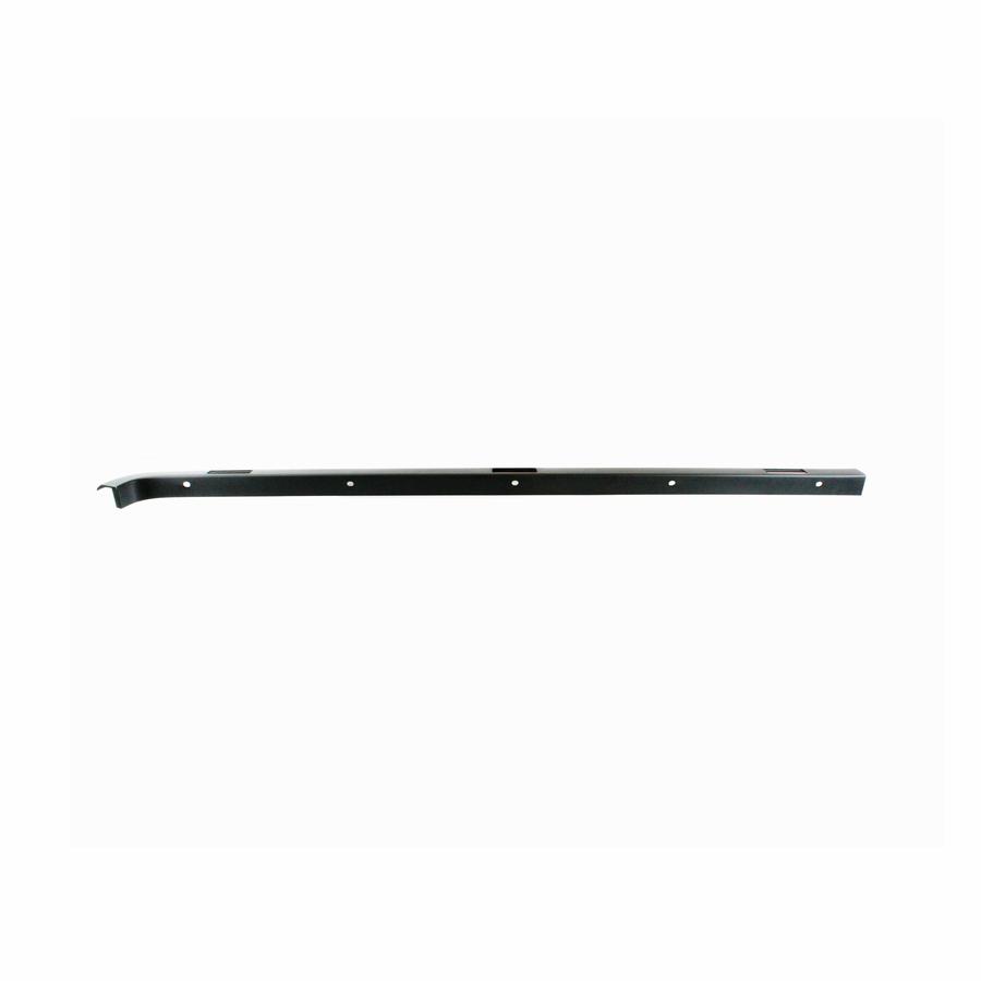 Moldura Caçamba - 5U78539859B9 - Gol, Saveiro, OUTROS