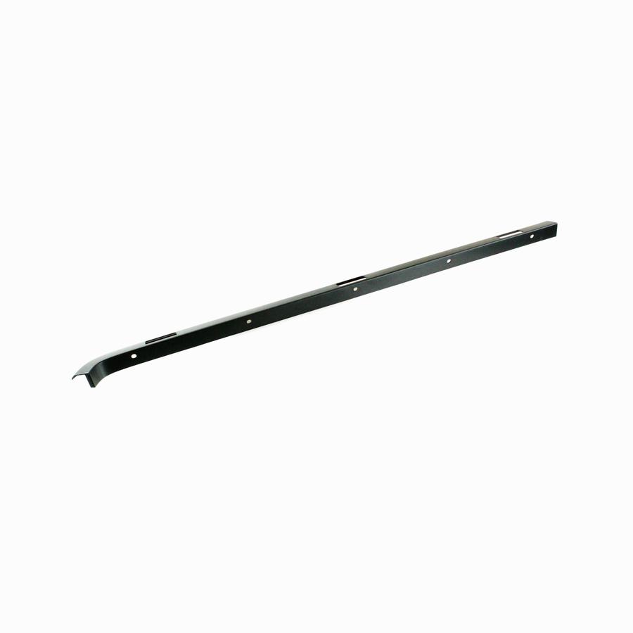 Moldura Caçamba - 5U78539859B9 - Gol, Saveiro, OUTROS