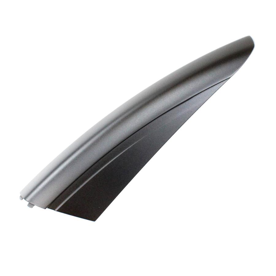 Moldura Rack - 5U7860146AKN2 - Gol, Saveiro, OUTROS