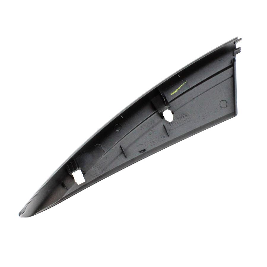 Moldura Rack - 5U7860146AKN2 - Gol, Saveiro, OUTROS
