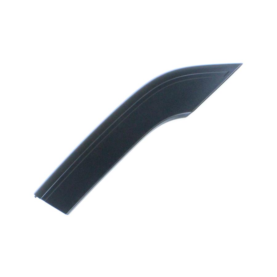 Moldura Rack - 5U7860147CKN2 - Saveiro
