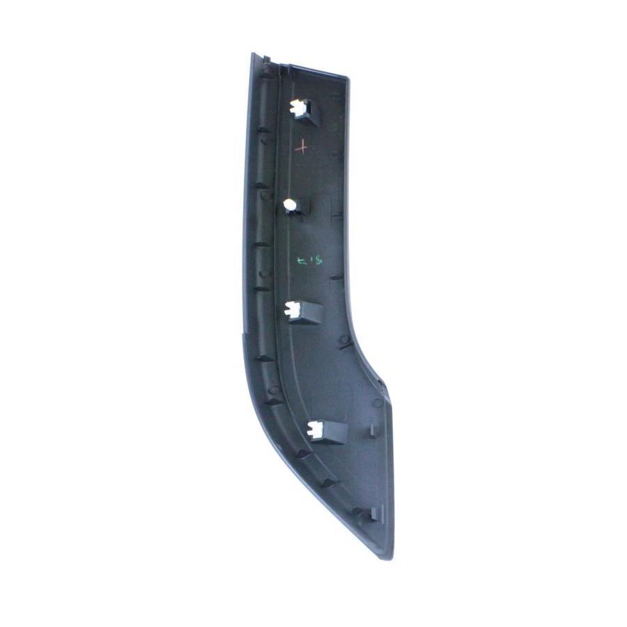 Moldura Rack - 5U7860147CKN2 - Saveiro