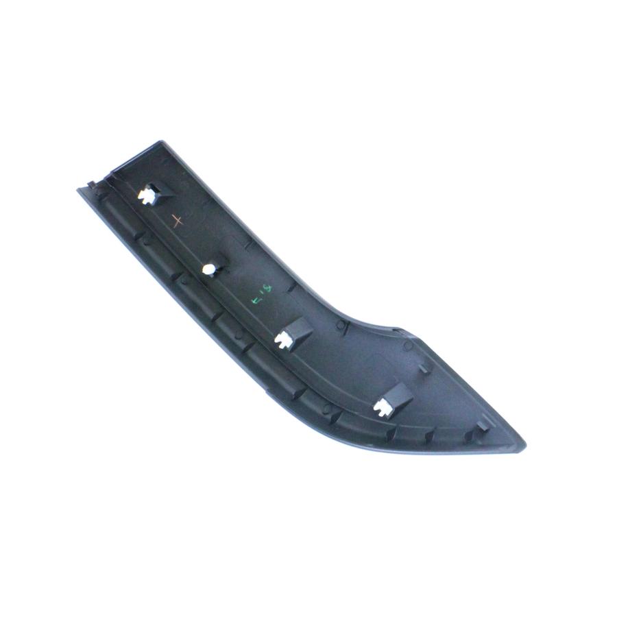 Moldura Rack - 5U7860147CKN2 - Saveiro