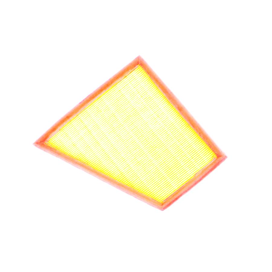 Filtro Ar Motor - JZZ129620F - Gol, Fox, Saveiro