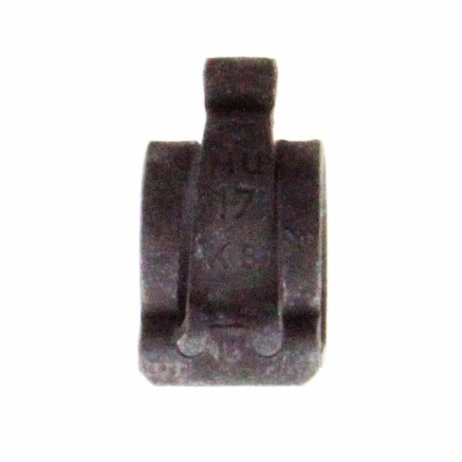 Abraçadeira Mangueira Água - N90770201 - Amarok, Gol, Golf