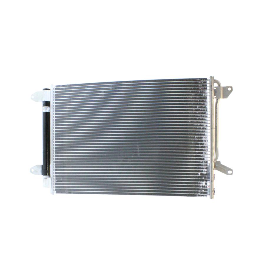 Condensador Ar Condicionado - 5C0816411 - Jetta, Fusca