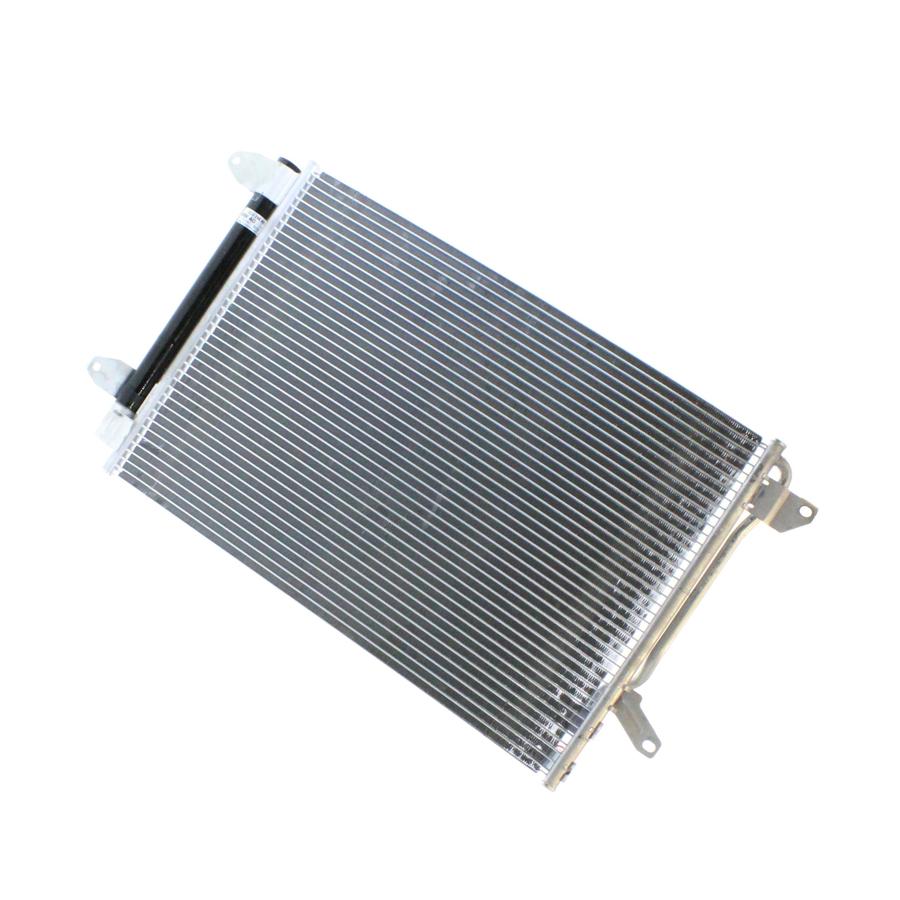 Condensador Ar Condicionado - 5C0816411 - Jetta, Fusca