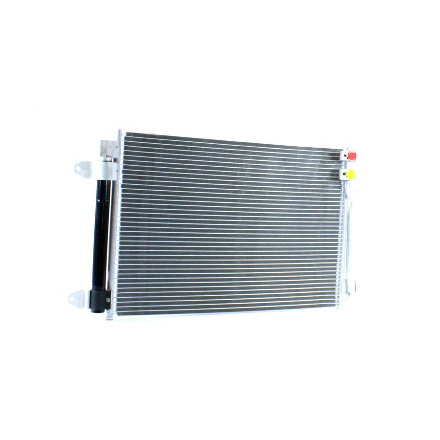 Condensador Ar Condicionado - 5C0816411 - Jetta, Fusca