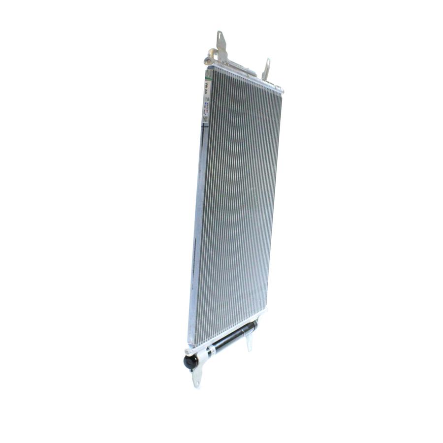 Condensador Ar Condicionado - 5C0816411 - Jetta, Fusca