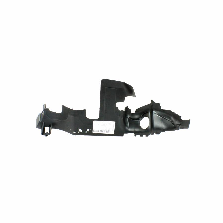 Defletor Ar Radiador - 5N0121284K - Tiguan