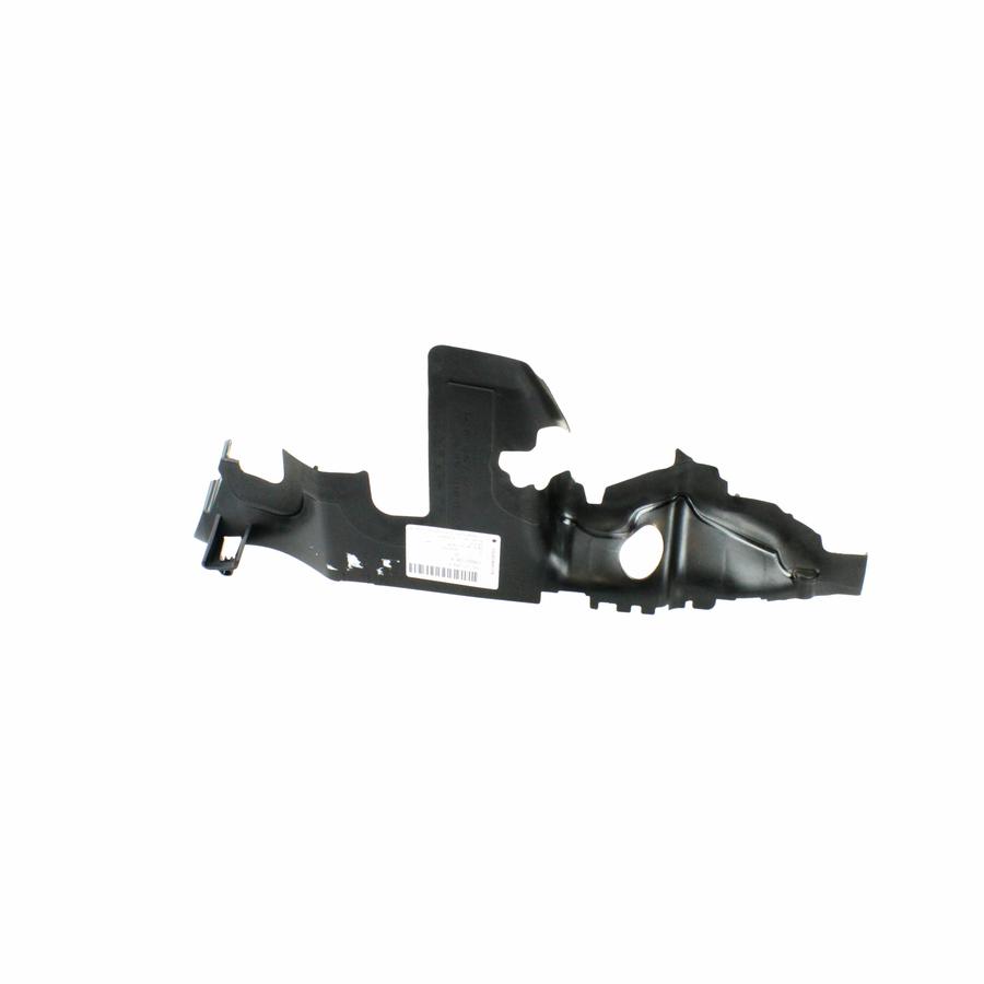 Defletor Ar Radiador - 5N0121284K - Tiguan