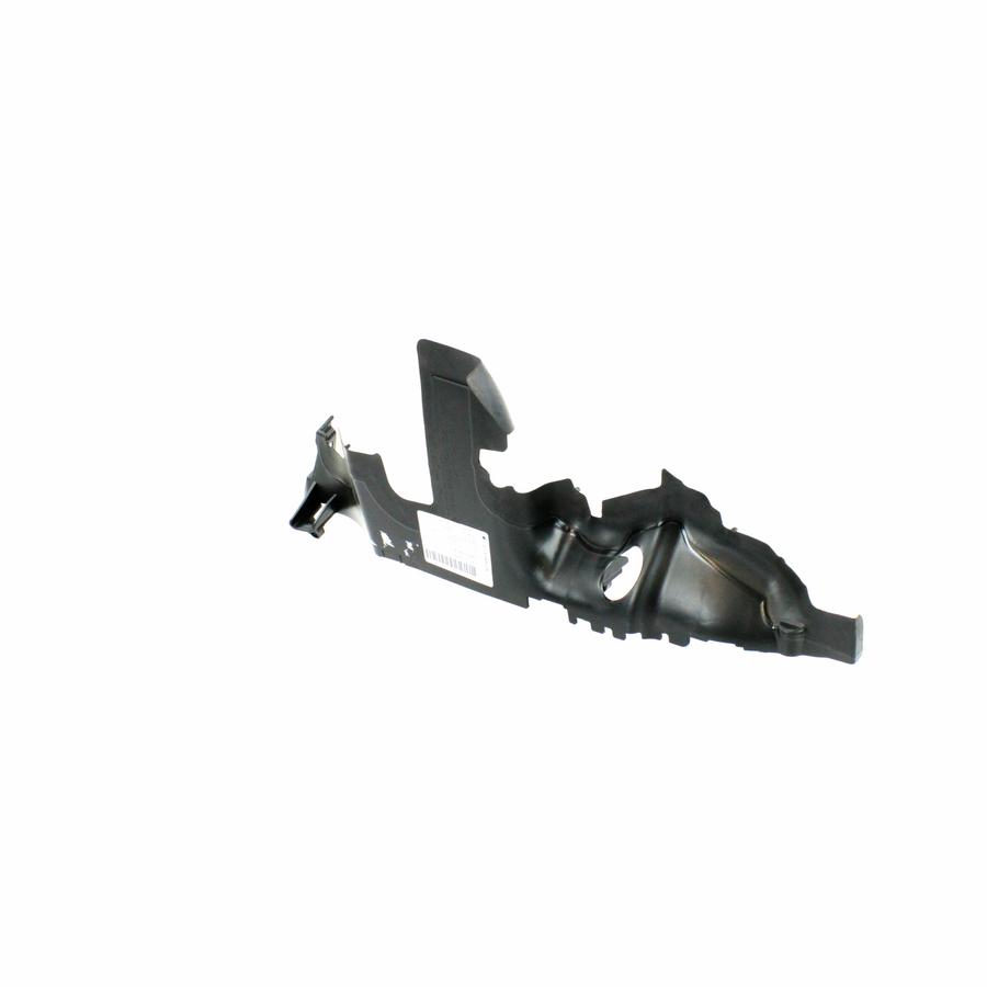 Defletor Ar Radiador - 5N0121284K - Tiguan