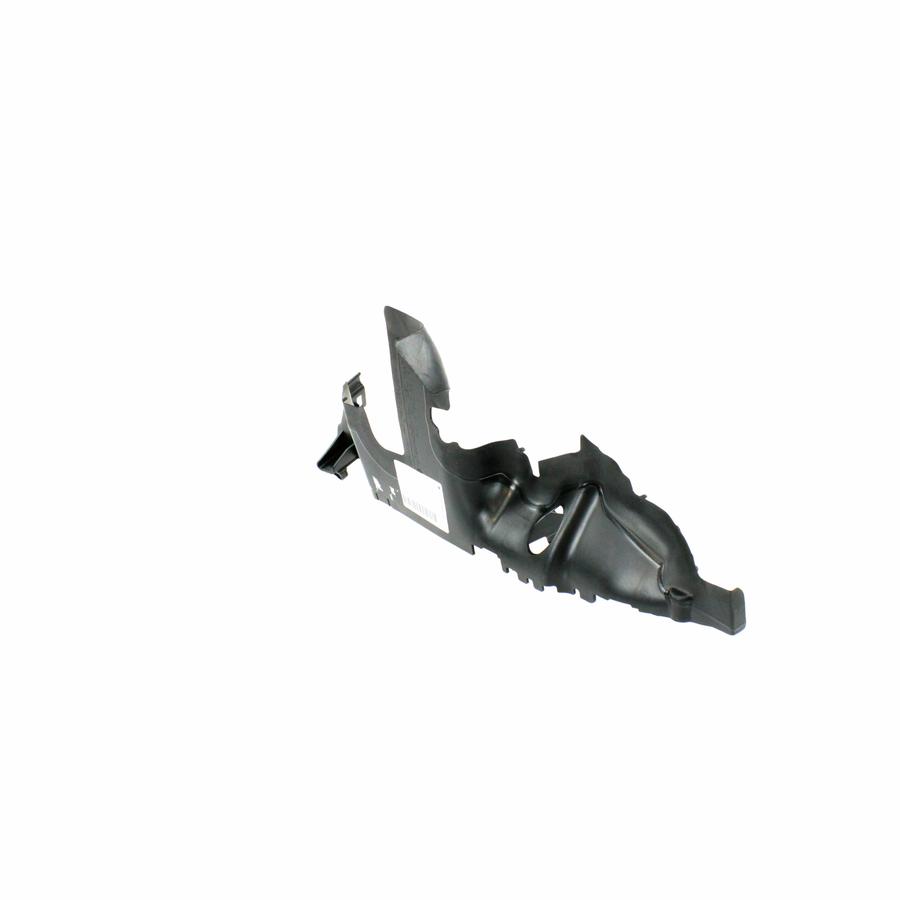 Defletor Ar Radiador - 5N0121284K - Tiguan