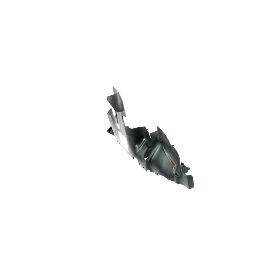 Defletor Ar Radiador - 5N0121284K - Tiguan