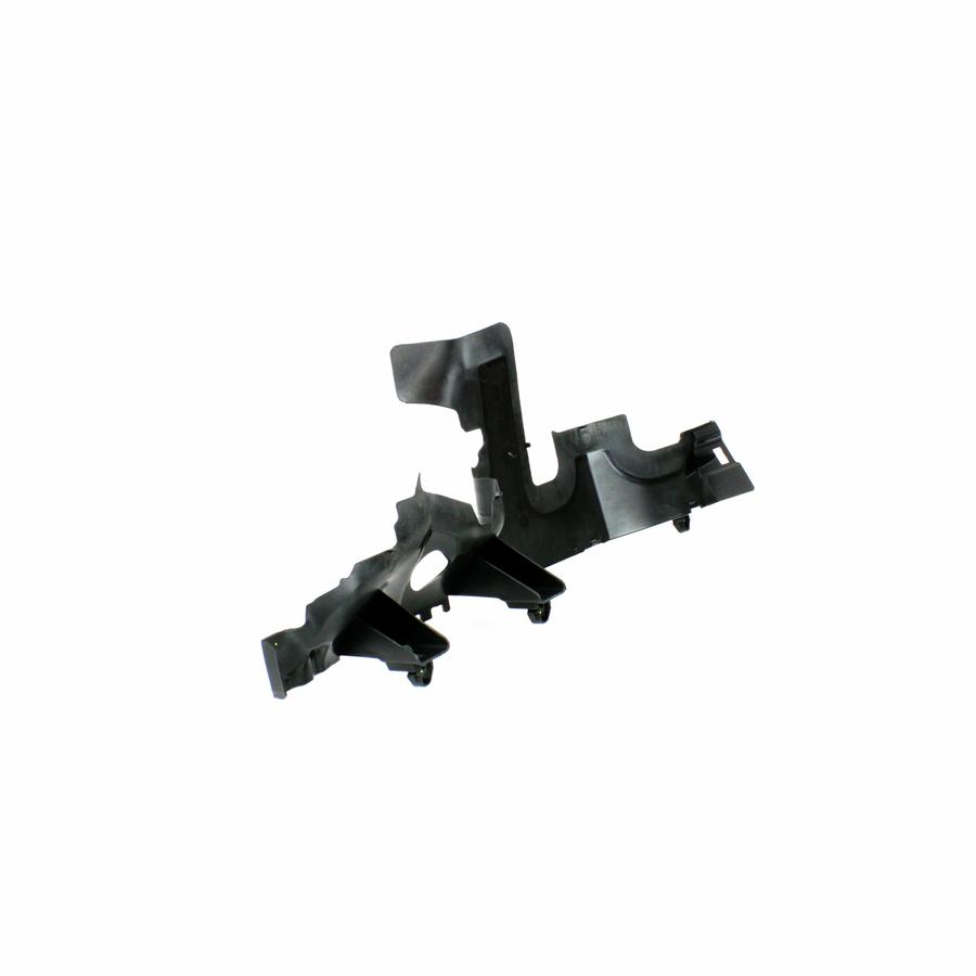 Defletor Ar Radiador - 5N0121284K - Tiguan