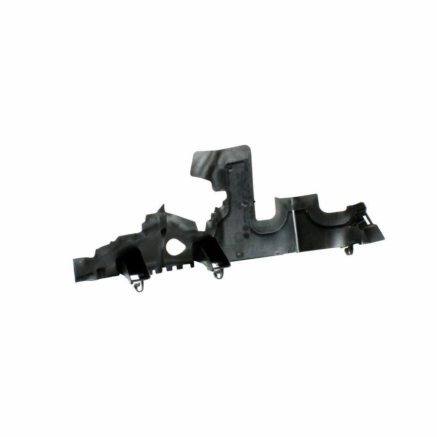 Defletor Ar Radiador - 5N0121284K - Tiguan