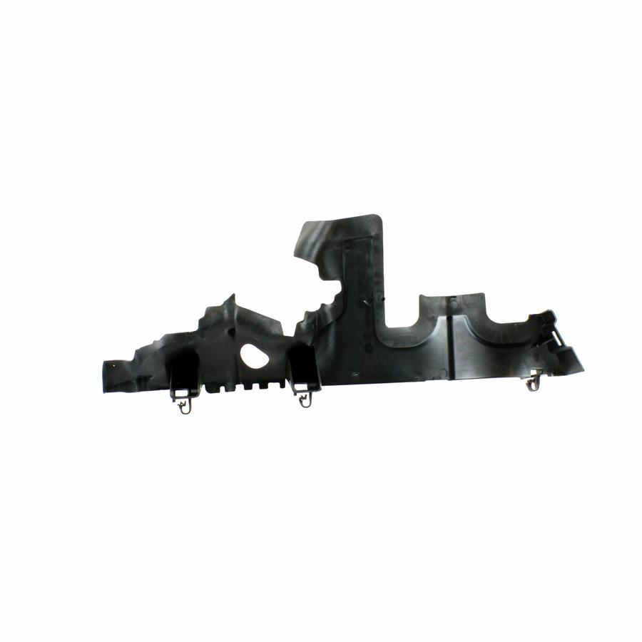 Defletor Ar Radiador - 5N0121284K - Tiguan