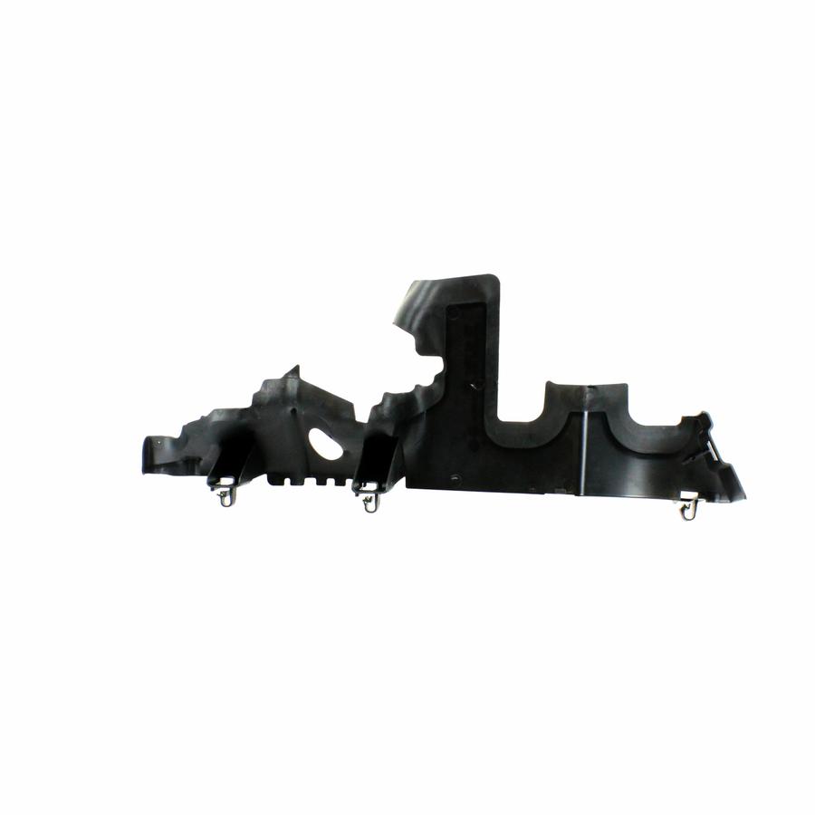 Defletor Ar Radiador - 5N0121284K - Tiguan