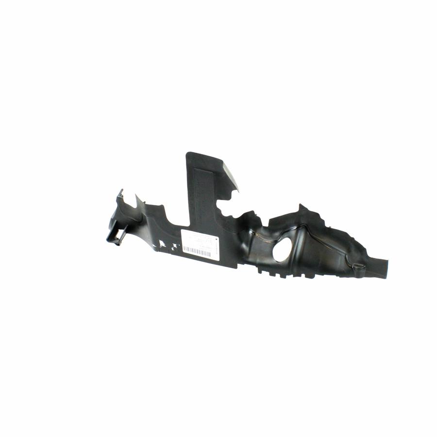 Defletor Ar Radiador - 5N0121284K - Tiguan
