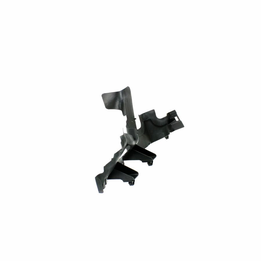 Defletor Ar Radiador - 5N0121284K - Tiguan