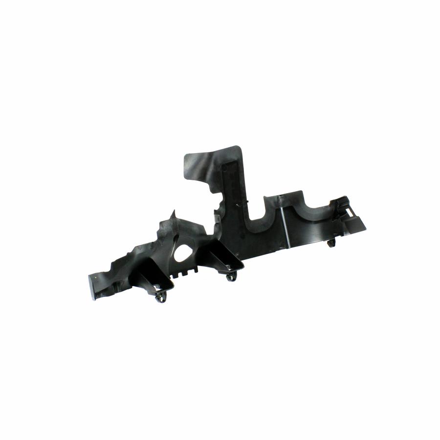 Defletor Ar Radiador - 5N0121284K - Tiguan
