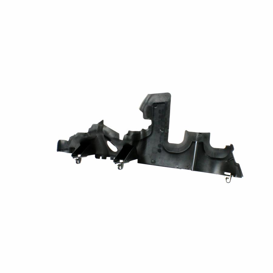 Defletor Ar Radiador - 5N0121284K - Tiguan